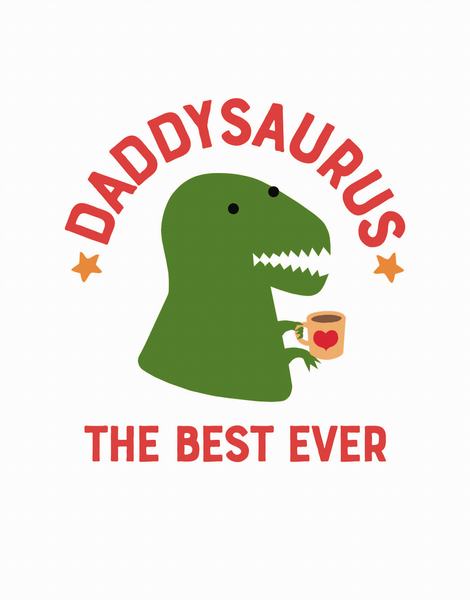 Daddysaurus 